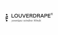 Louverdrape