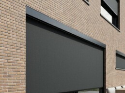 Harol screens - Coolscreen 8