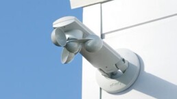 Harol screens - Windsensor